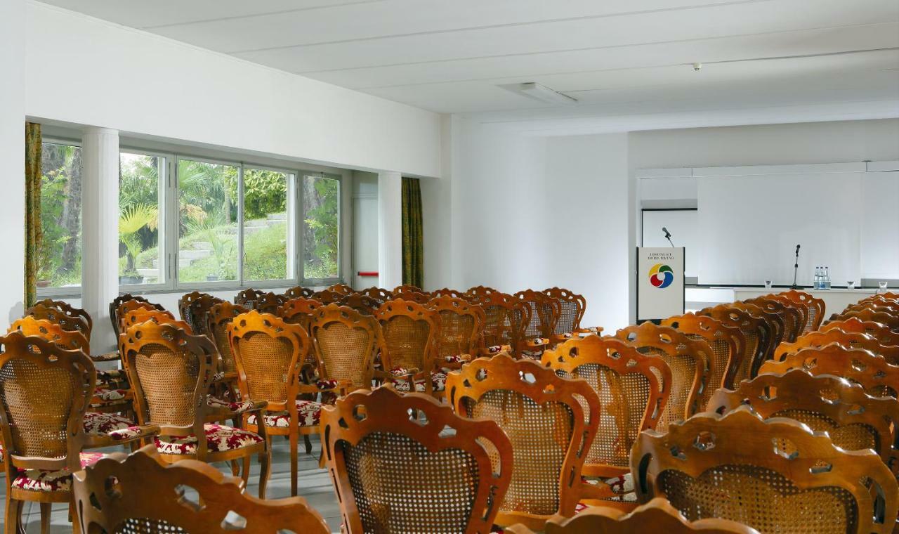 Lido Palace Hotel Baveno Exterior photo