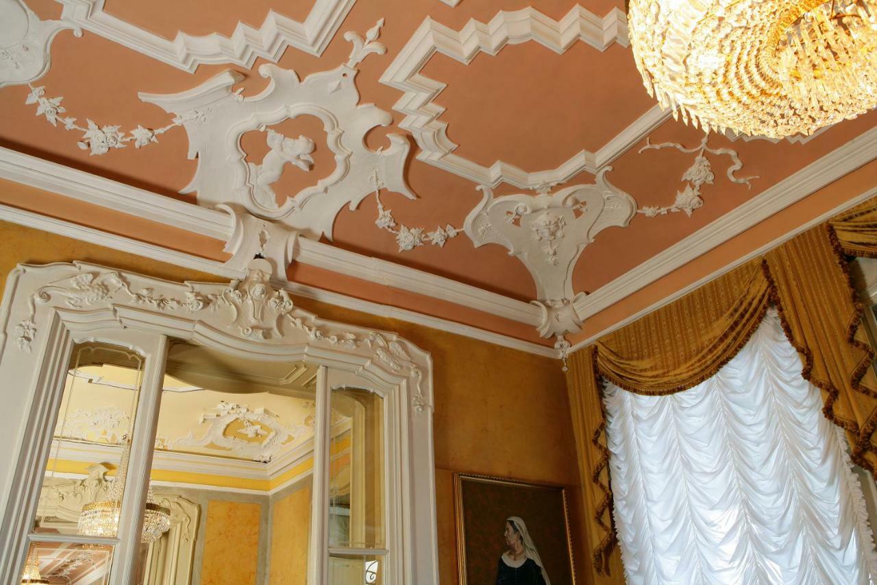 Lido Palace Hotel Baveno Exterior photo