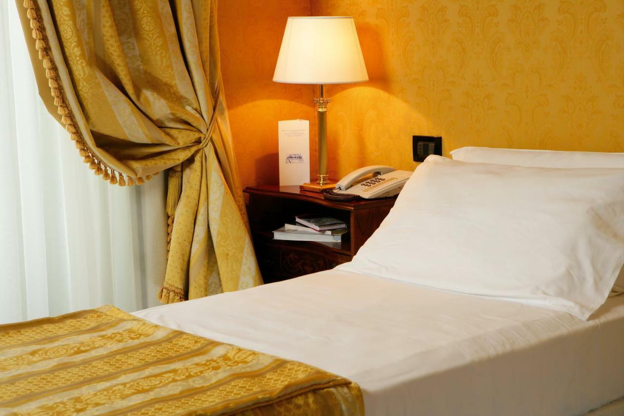 Lido Palace Hotel Baveno Exterior photo
